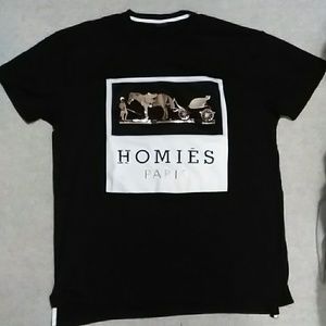 Men's Tee shirt